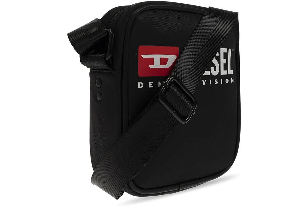 商品Diesel|Rinke shoulder bag,价格¥875,第3张图片详细描述