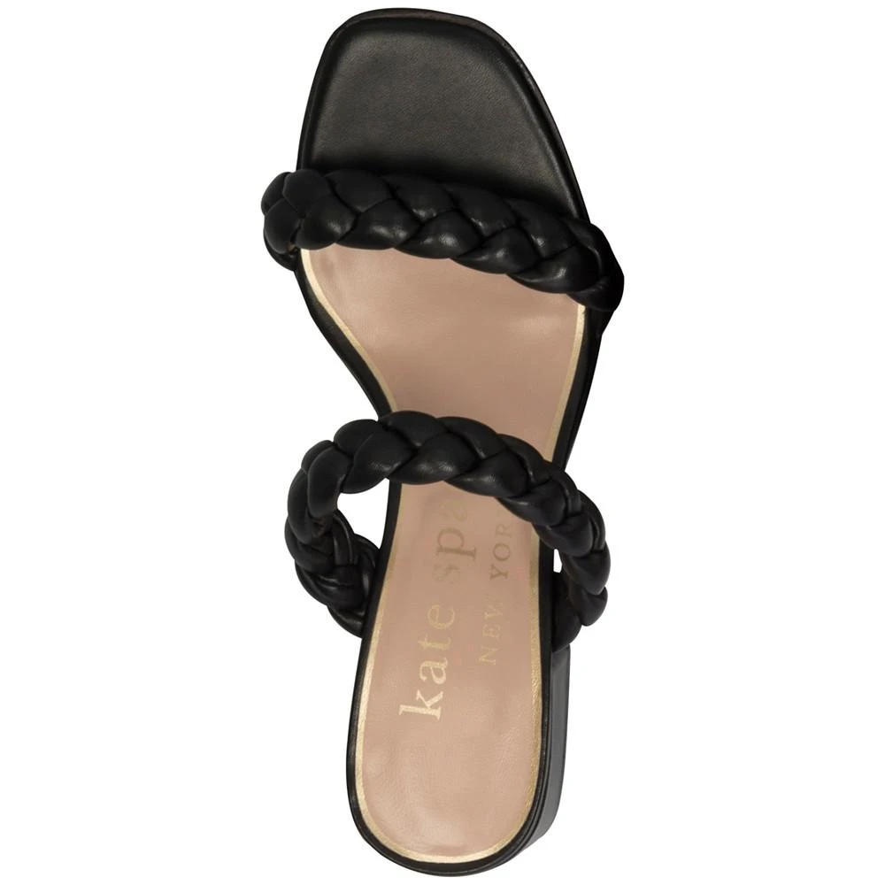 商品Kate Spade|Women's Juniper Dress Sandals,价格¥1713,第4张图片详细描述