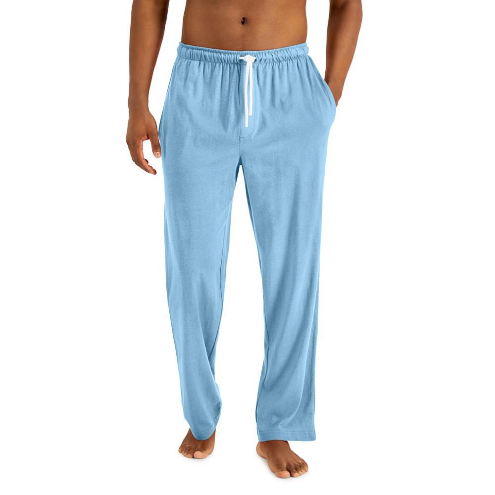 Men's Pajama Pants, Created for Macy's商品第1张图片规格展示
