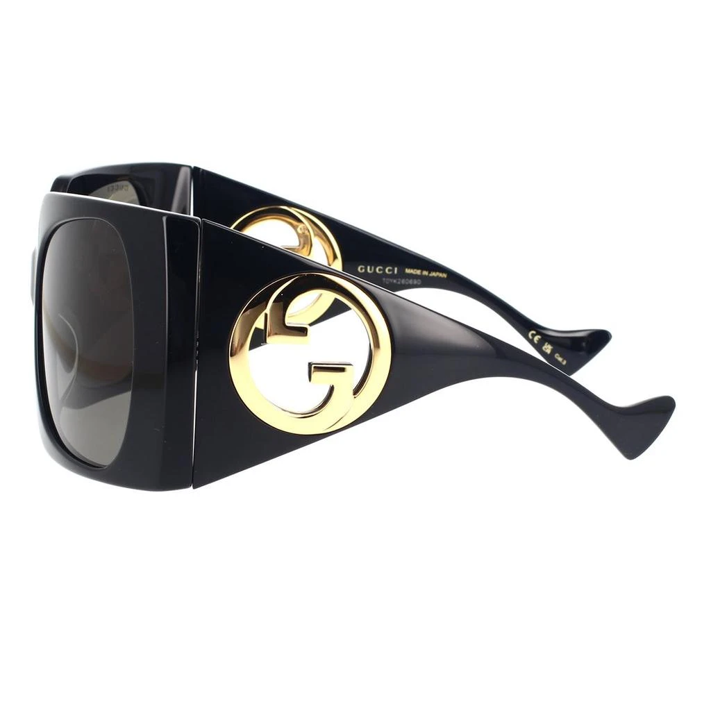 商品Gucci|GUCCI EYEWEAR Sunglasses,价格¥3561,第3张图片详细描述