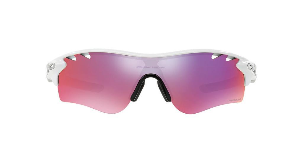 商品Oakley|RadarLock Path Prizm Road Injected Sport Mens Sunglasses OO9206 920627 38,价格¥897,第1张图片