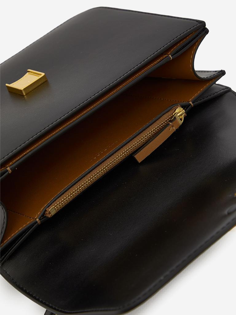 商品Tory Burch|Eleanor shoulder bag,价格¥4415,第6张图片详细描述