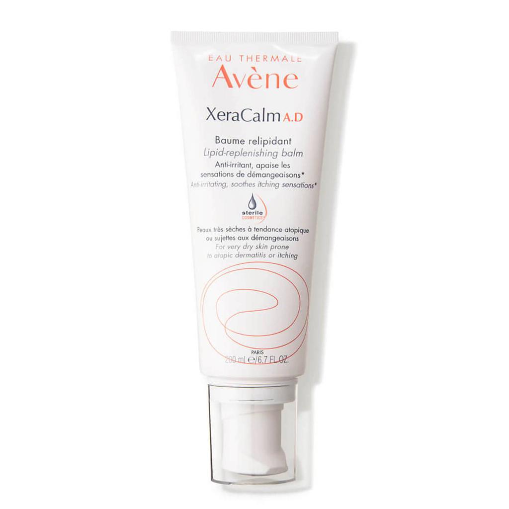 Avene XeraCalm A.D Lipid-Replenishing Balm商品第1张图片规格展示