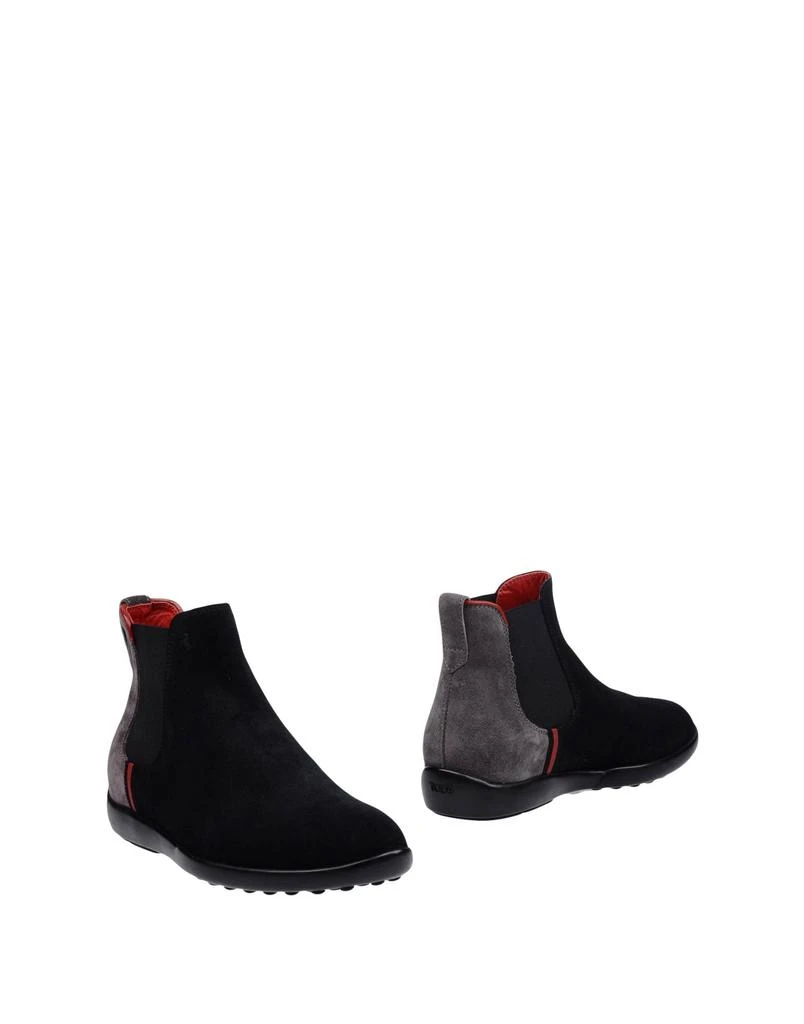 商品Tod's|Ankle boot,价格¥2368,第1张图片