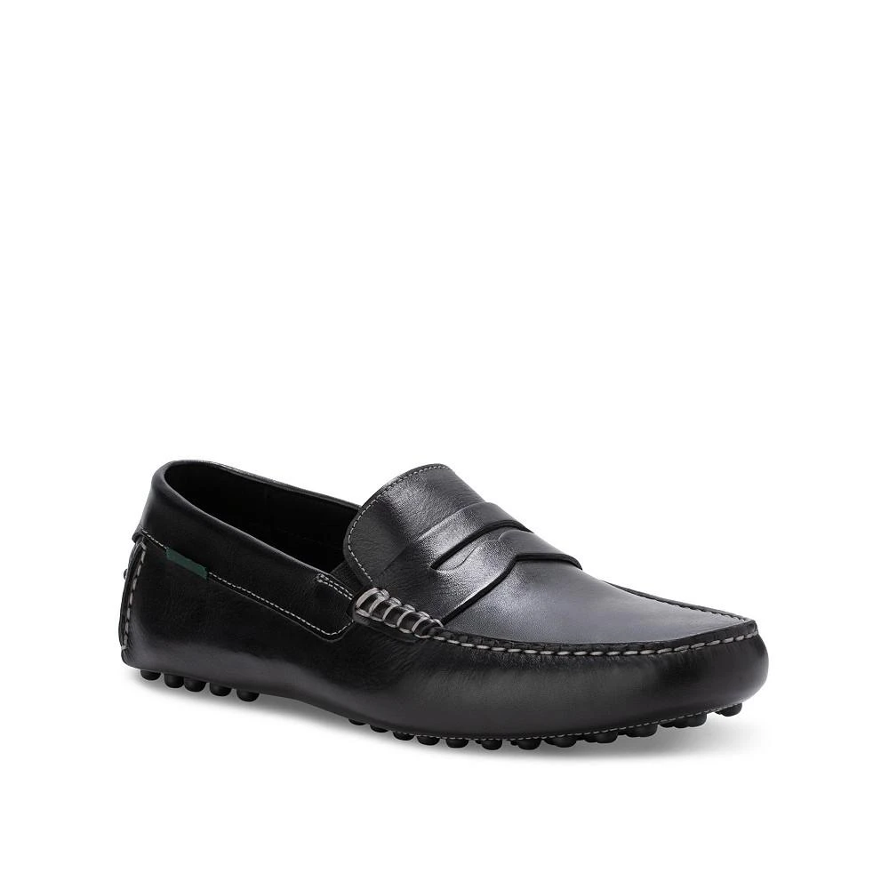 商品Eastland|Men's Henderson Leather Casual Driving Loafers,价格¥936,第1张图片