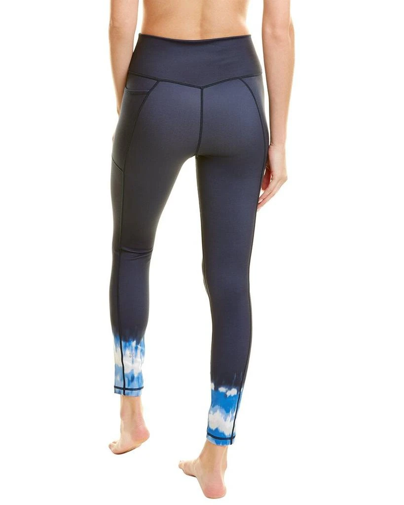 商品SWEATY BETTY|Sweaty Betty Super Sculpt Yoga Legging,价格¥316,第2张图片详细描述