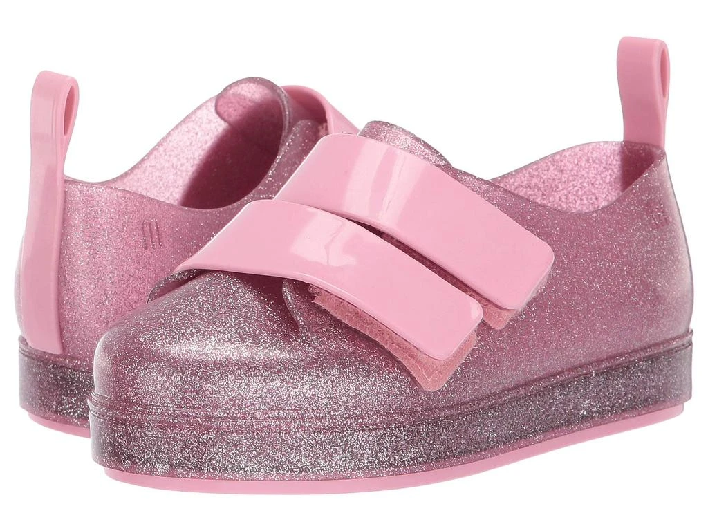 商品Mini Melissa|Go Sneaker BB (Toddler/Little Kid),价格¥325,第1张图片