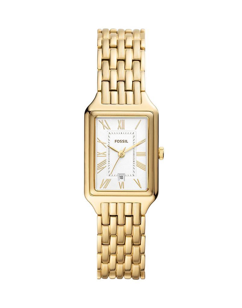 商品Fossil|Wrist watch,价格¥1317,第1张图片