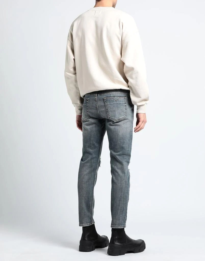 商品Versace|Denim pants,价格¥1056,第3张图片详细描述