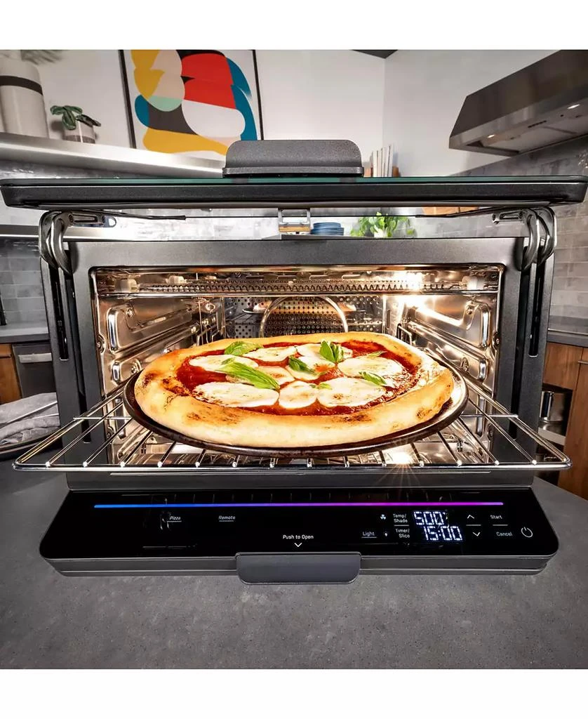 Profile Smart Countertop Oven P9OIAAS6TBB 商品