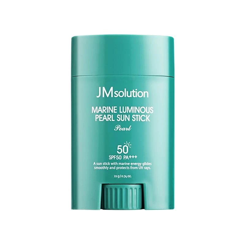 JM Solution肌司研 青光海洋珍珠防晒棒（珍珠版） SPF50+/PA+++ 21g 商品