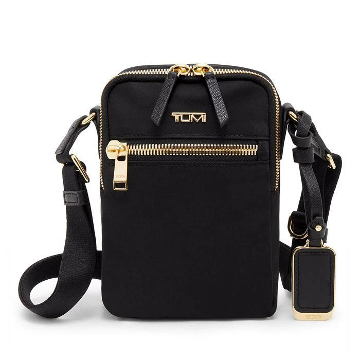 商品Tumi|Voyageur Persia Crossbody Bag,价格¥1179,第1张图片