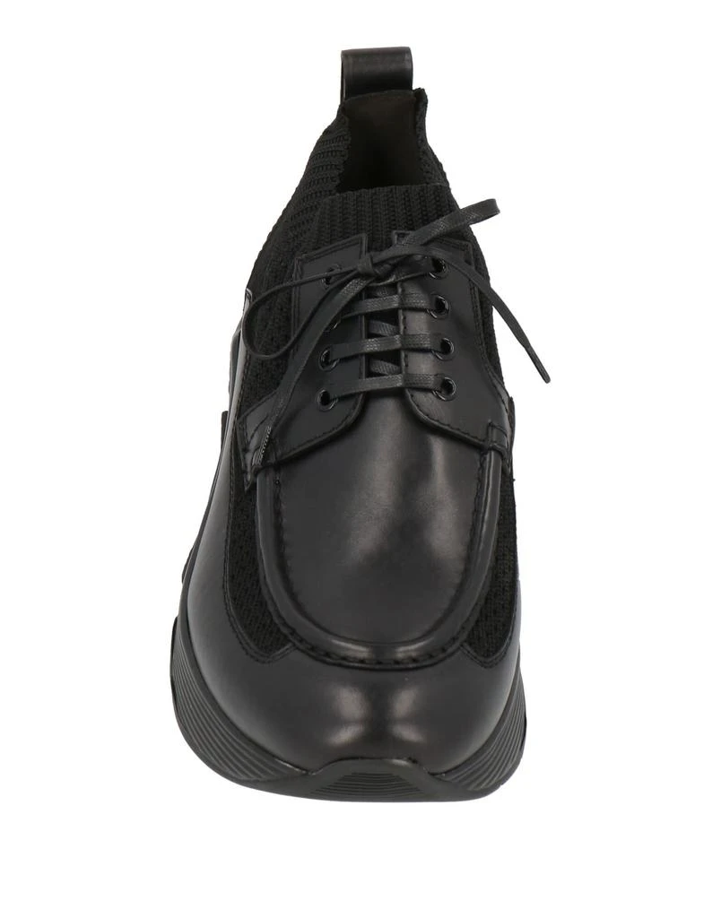 商品Giorgio Armani|Sneakers,价格¥3295,第4张图片详细描述