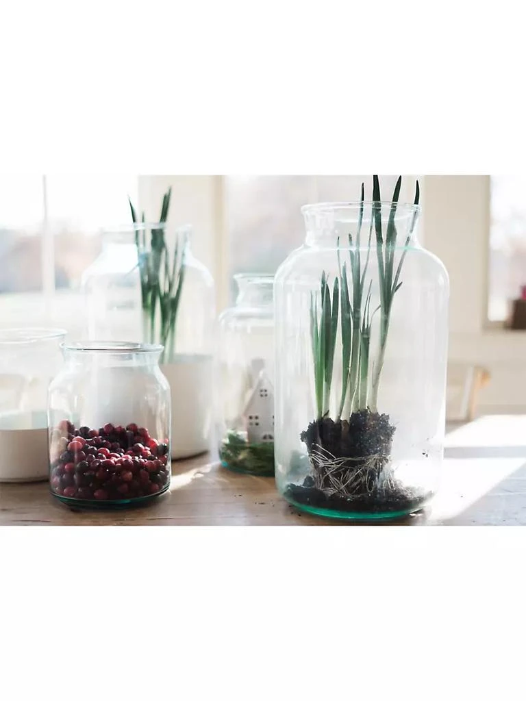 商品etúHome|Glass Mason Jar,价格¥808,第2张图片详细描述