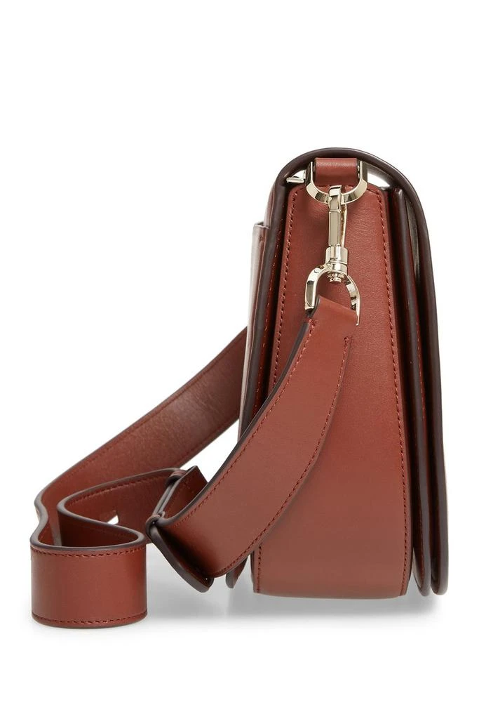 商品Kate Spade|suzy large leather saddle bag,价格¥1391,第5张图片详细描述