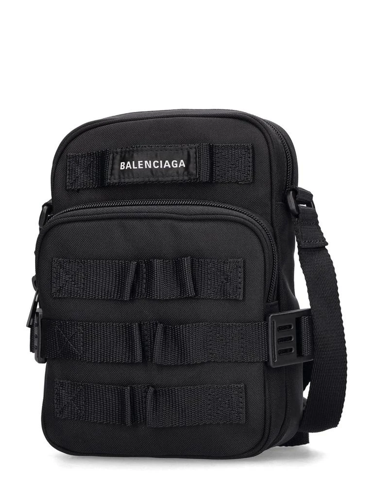 商品Balenciaga|Army Crossbody Messenger Bag,价格¥5820,第1张图片