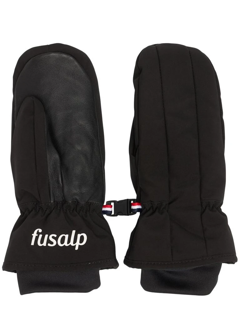 商品Fusalp|Polar Ski Mittens,价格¥482,第1张图片