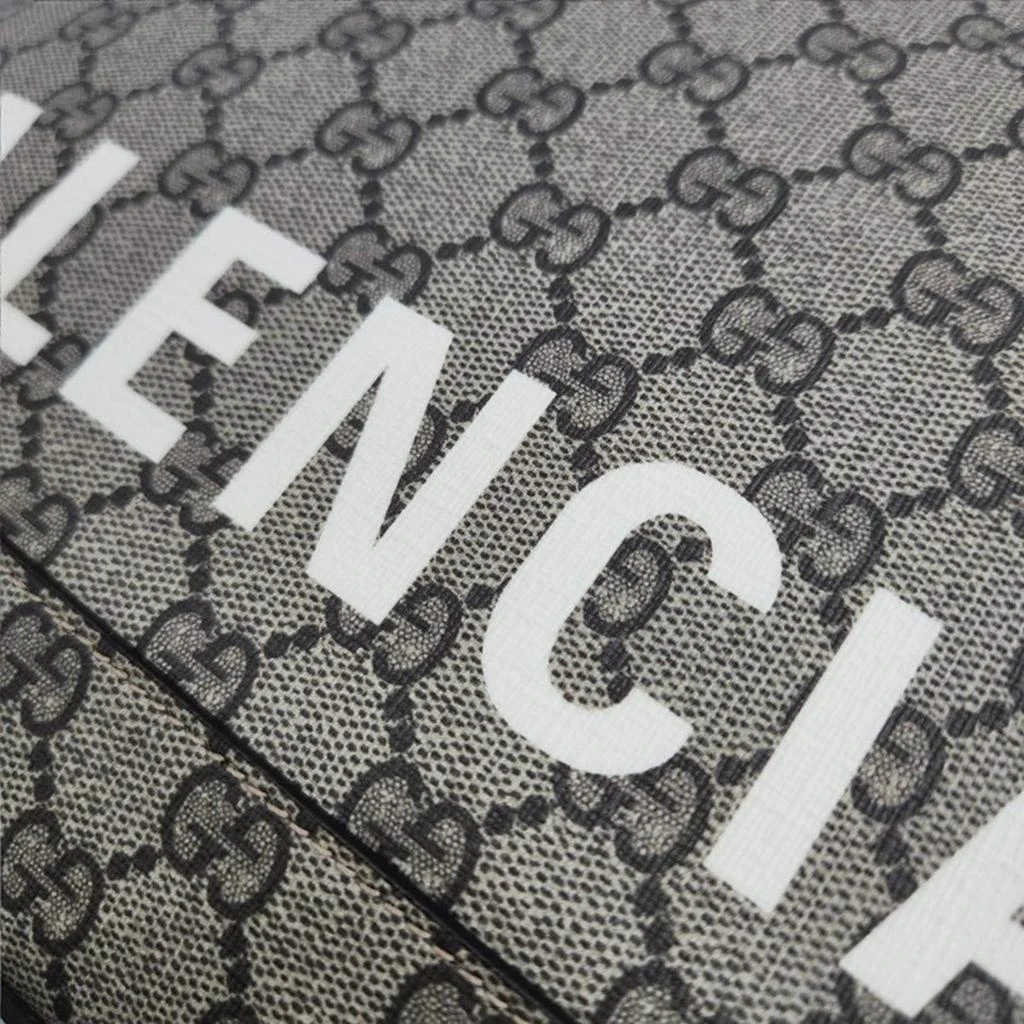 Gucci x Balenciaga Hacker Project Bill Medium Tote Bag (681698) 商品