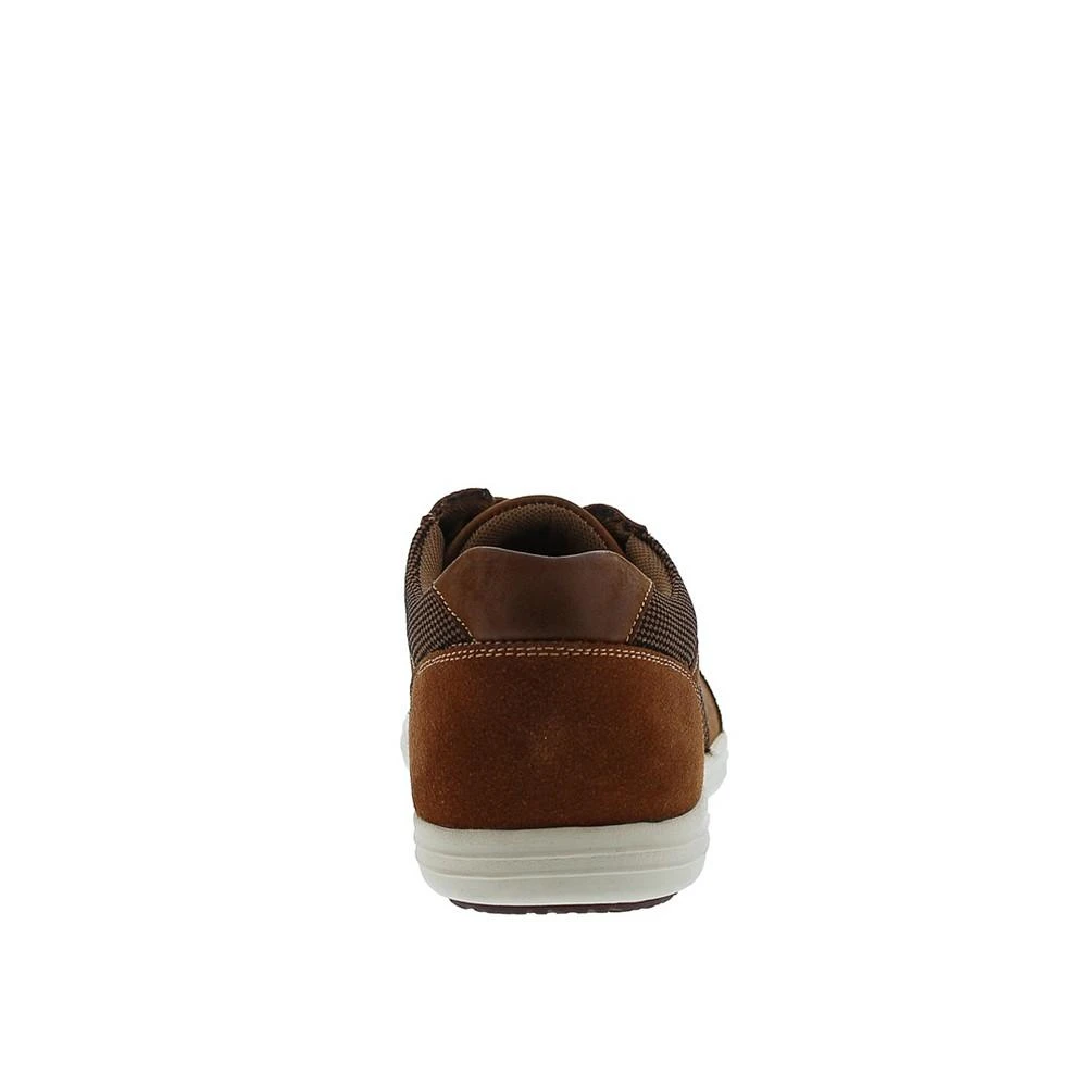 商品English Laundry|Men's Seb Lace Up Fashion Sneakers,价格¥1383,第3张图片详细描述