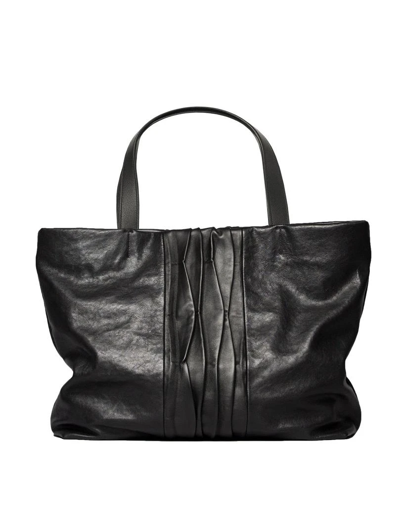 商品Sabrina Zeng|Infinity Departure Tote Black,价格¥4428,第2张图片详细描述