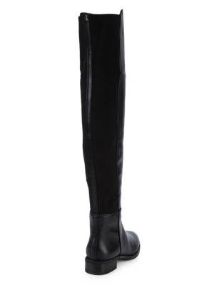 商品Sam Edelman|Pam Over-The-Knee Boots,价格¥400,第5张图片详细描述
