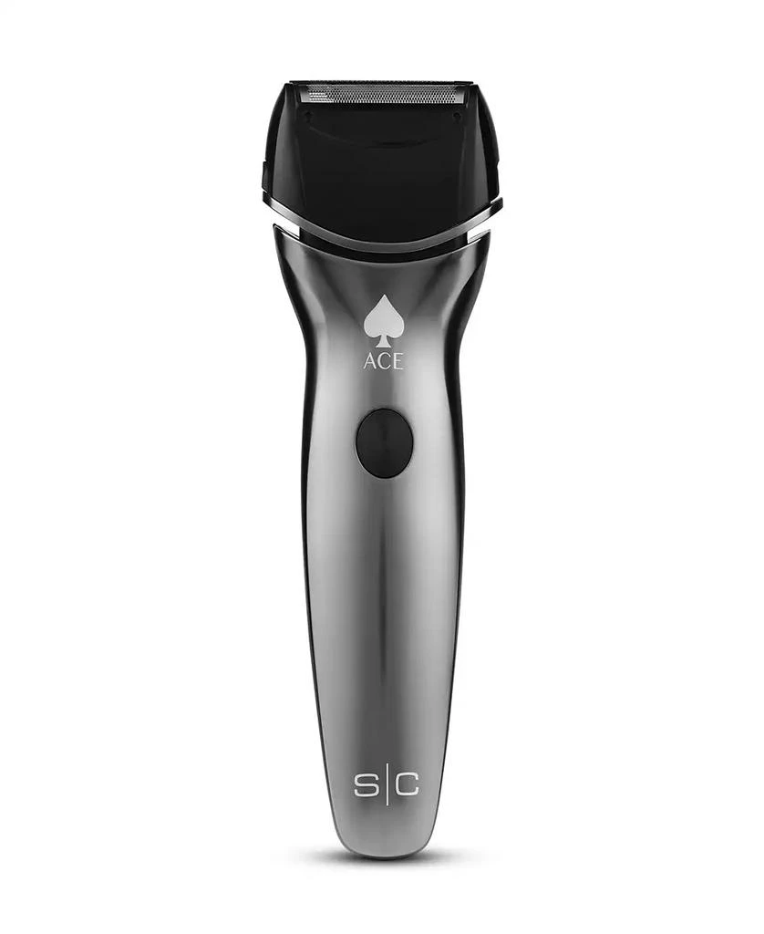 商品StyleCraft Professional|Ace Men's Shaver,价格¥677,第1张图片