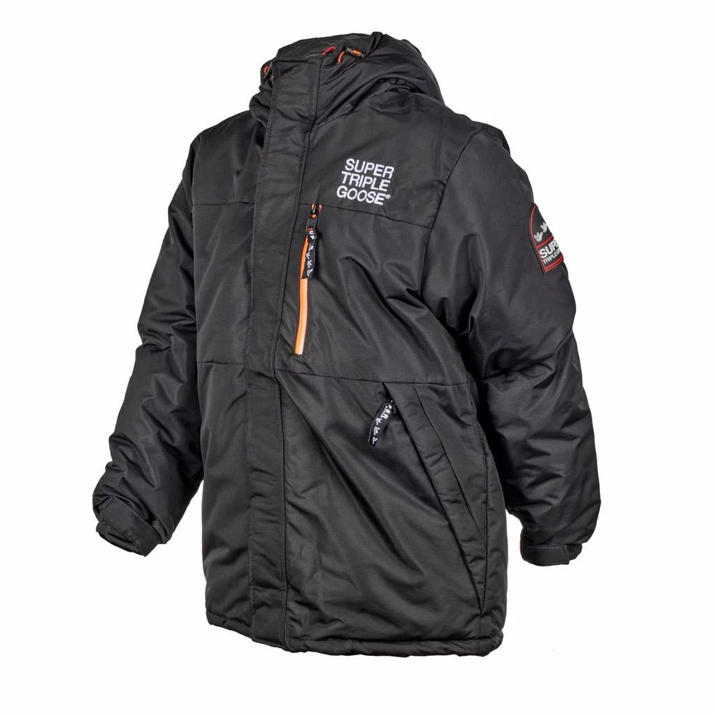 Super Triple Goose Men's Ski Parka Jacket 商品