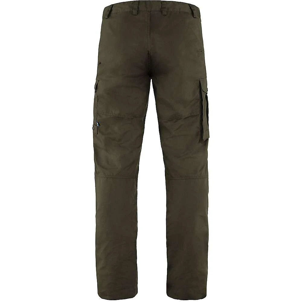 商品Fjällräven|Fjallraven Men's Barents Pro Trouser,价格¥979,第2张图片详细描述