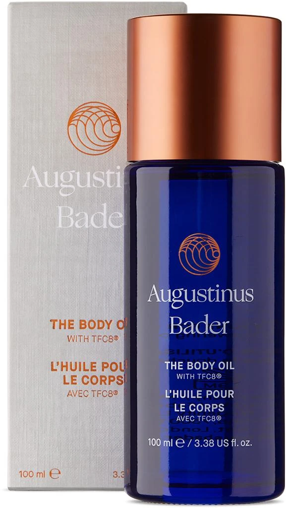 商品Augustinus Bader|The Body Oil, 100 mL,价格¥866,第4张图片详细描述