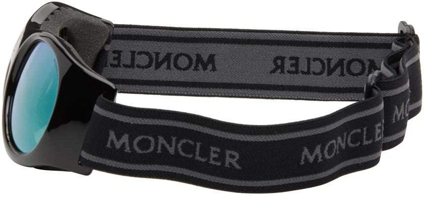 商品Moncler|Black City Goggles,价格¥1543,第3张图片详细描述