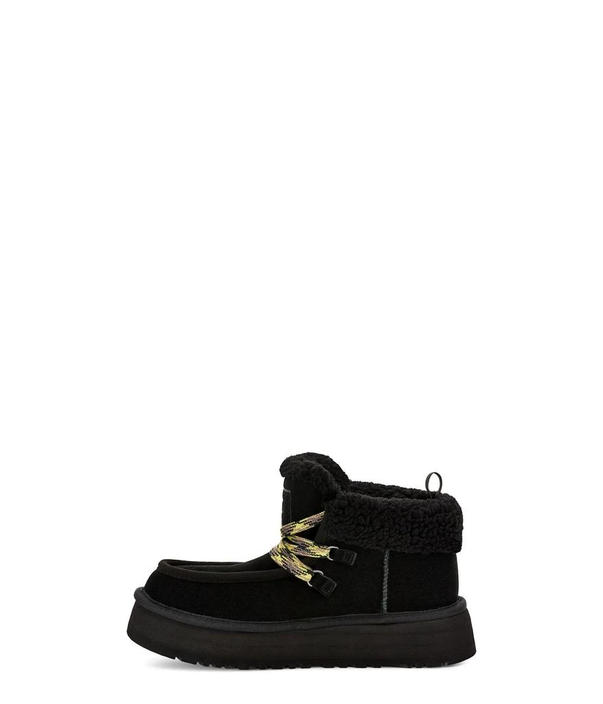 商品UGG|Funkarra Cabin Cuff,价格¥1067,第4张图片详细描述
