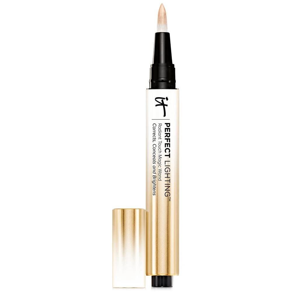 商品IT Cosmetics|Perfect Lighting Radiant Touch Magic Wand Highlighting Concealer,价格¥215,第1张图片详细描述