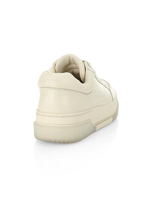 Stadium Low-Top Sneakers商品第3张图片规格展示