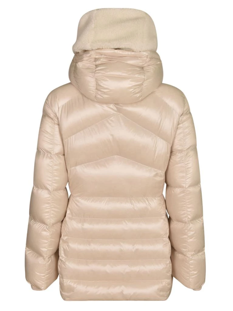 商品FAY|Drawstring Hood Padded Jacket,价格¥4920,第2张图片详细描述