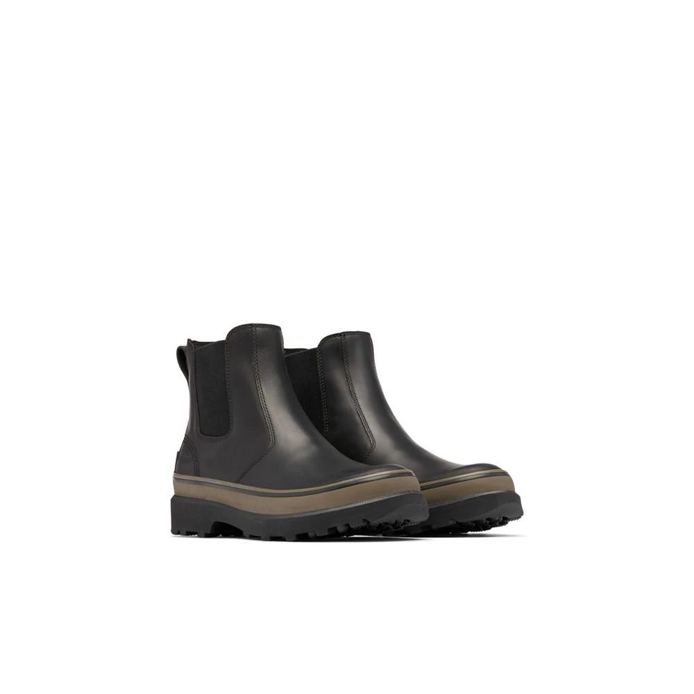 商品SOREL|Men's Caribou Chelsea Boot,价格¥644,第1张图片