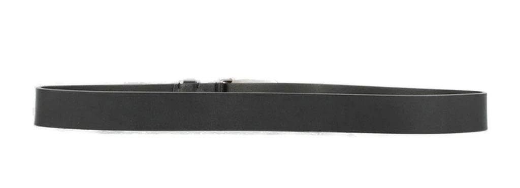商品Balenciaga|Balenciaga BB Logo Engraved Buckle Belt,价格¥1701,第2张图片详细描述