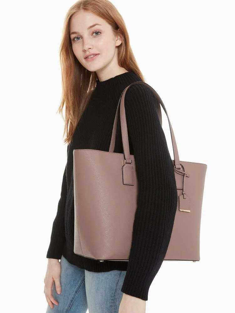 商品Kate Spade|cameron street 单肩包,价格¥1585,第2张图片详细描述
