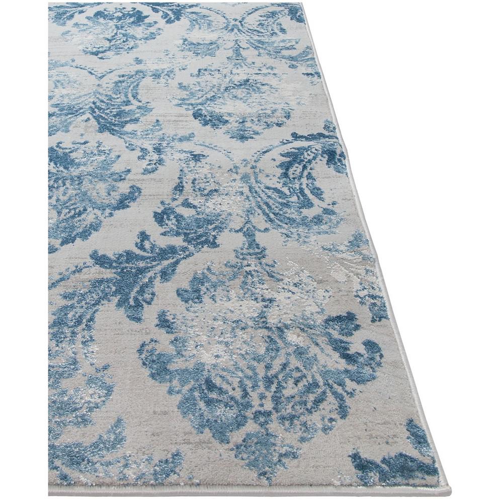 CLOSEOUT! Sache HS-21 4' x 6' Area Rug商品第2张图片规格展示