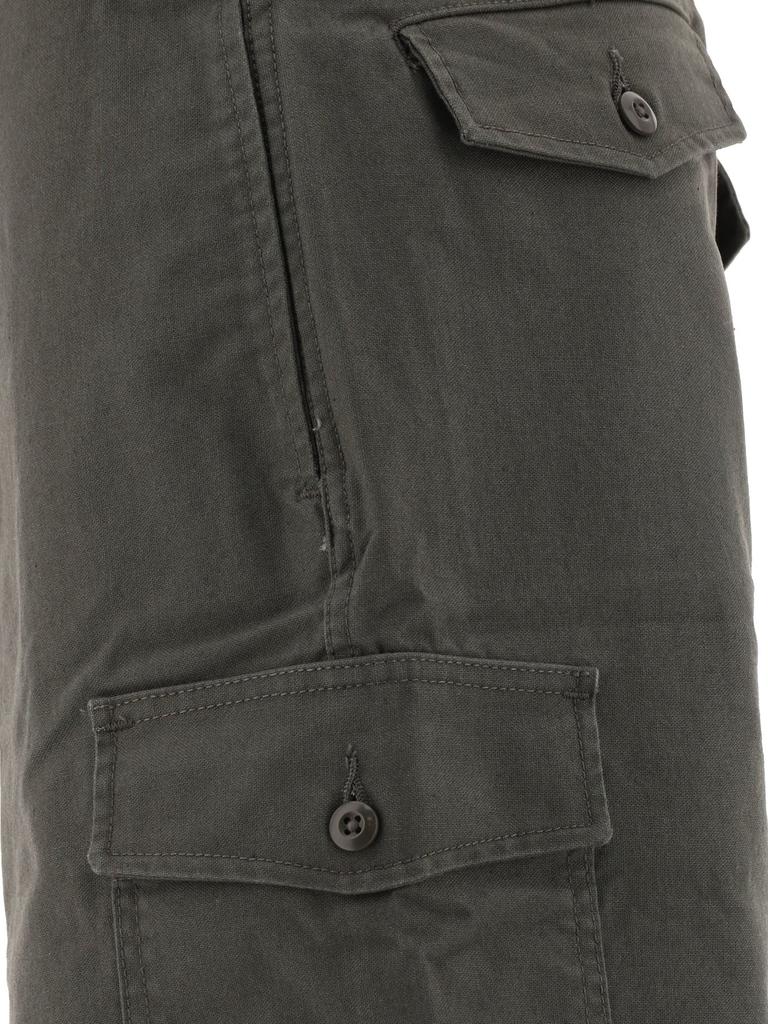 "Utility" trousers商品第4张图片规格展示