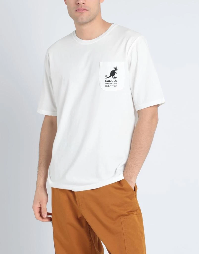 商品Kangol|T-shirt,价格¥284,第2张图片详细描述