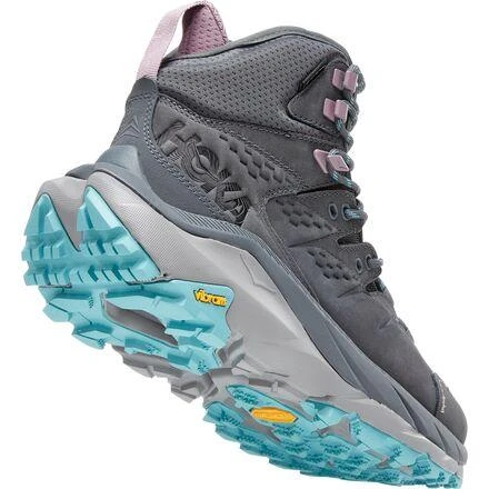 商品Hoka One One|Kaha 2 GTX Hiking Boot - Women's,价格¥1203,第3张图片详细描述