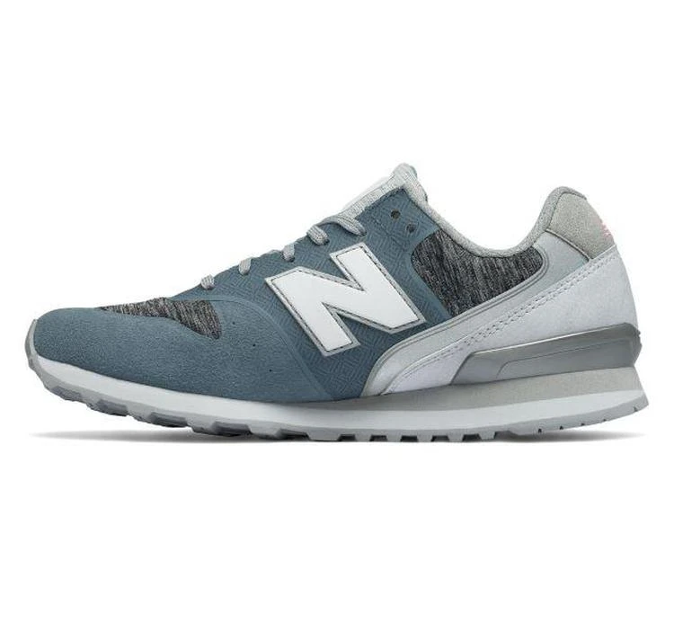 商品New Balance|Women's 696 Re-Engineered,价格¥371,第2张图片详细描述