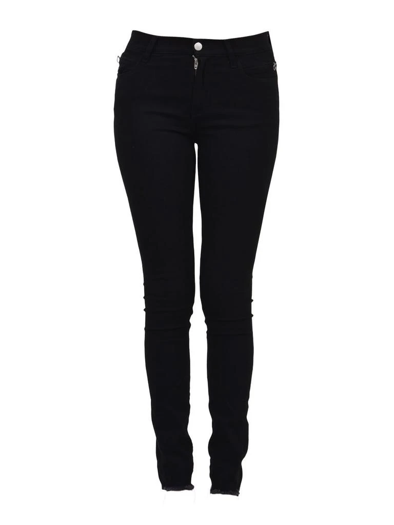 商品1017 ALYX 9SM|1017 ALYX 9SM Zipped Back Detail Skinny Jeans,价格¥2046,第1张图片