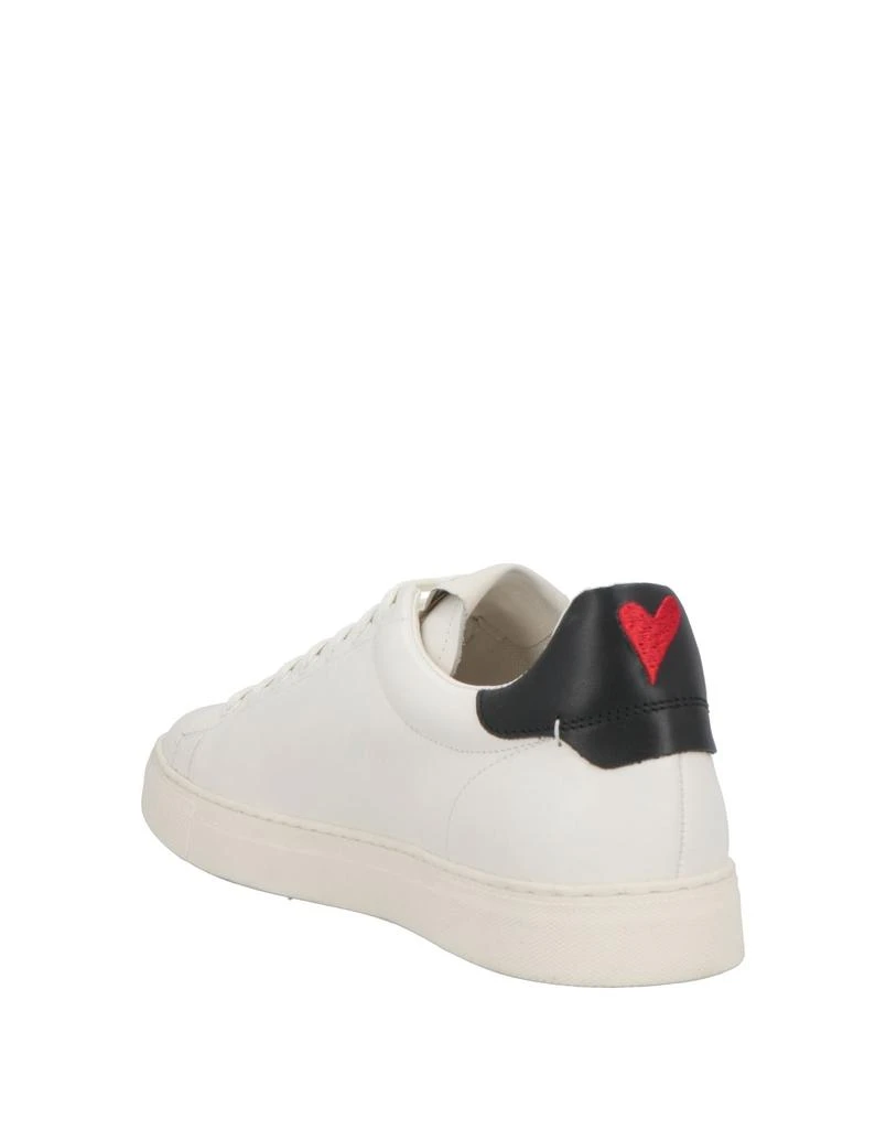 商品Emporio Armani|Sneakers,价格¥573,第3张图片详细描述