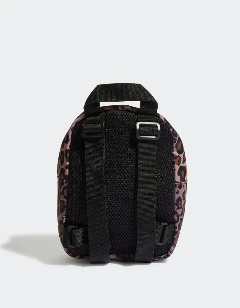 商品Adidas|adidas Originals mini backpack in multi,价格¥263,第2张图片详细描述