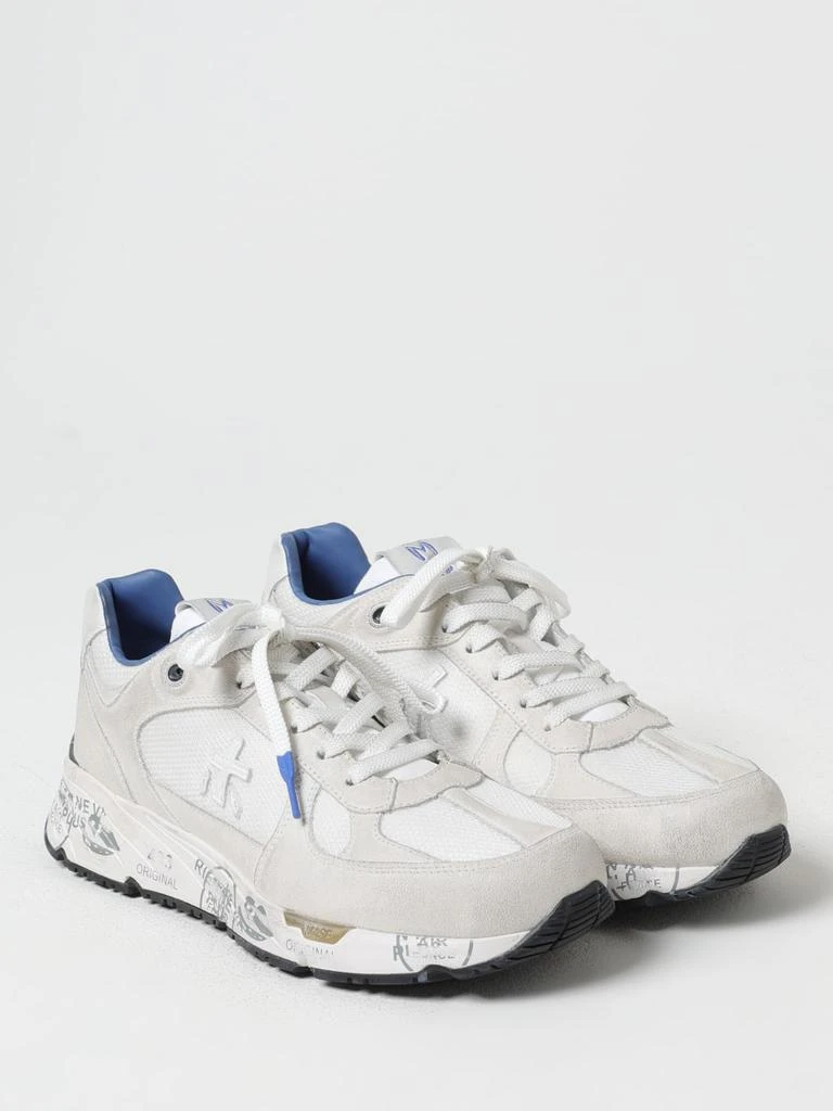 商品PREMIATA|Sneakers men Premiata,价格¥1917,第2张图片详细描述