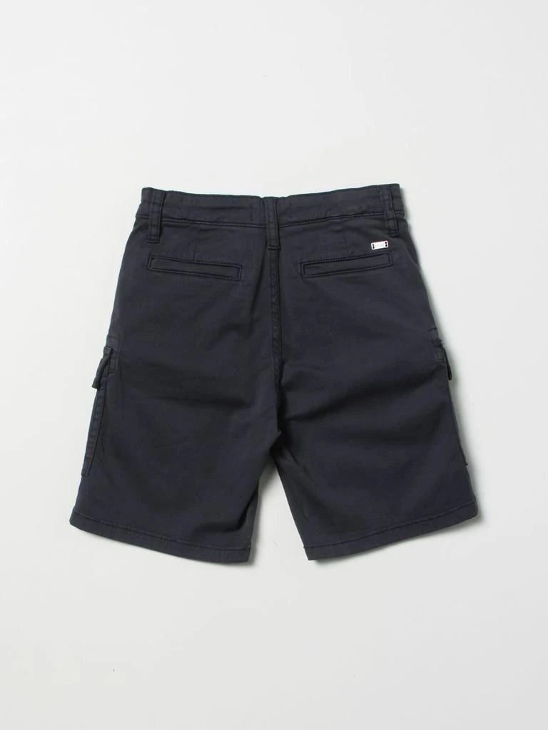 商品LIU •JO|Liu Jo shorts for boys,价格¥392,第2张图片详细描述