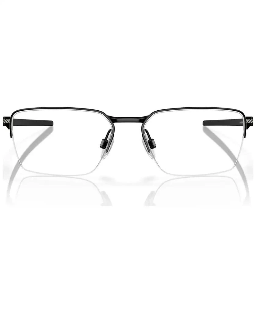 商品Oakley|Men's Sway Bar 0.5 Eyeglasses, OX5080,价格¥2746,第2张图片详细描述