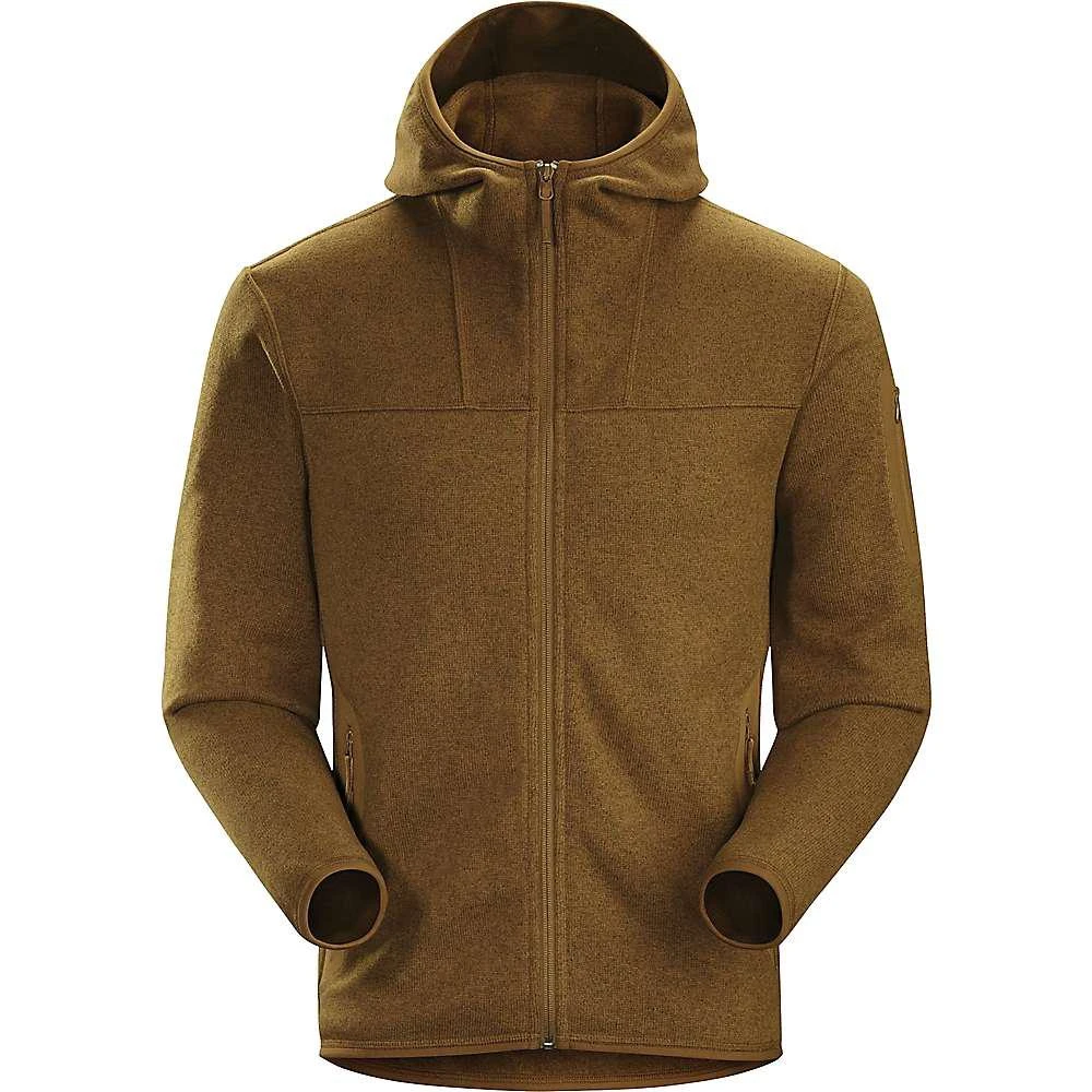 Arcteryx Men's Covert Hoody 商品