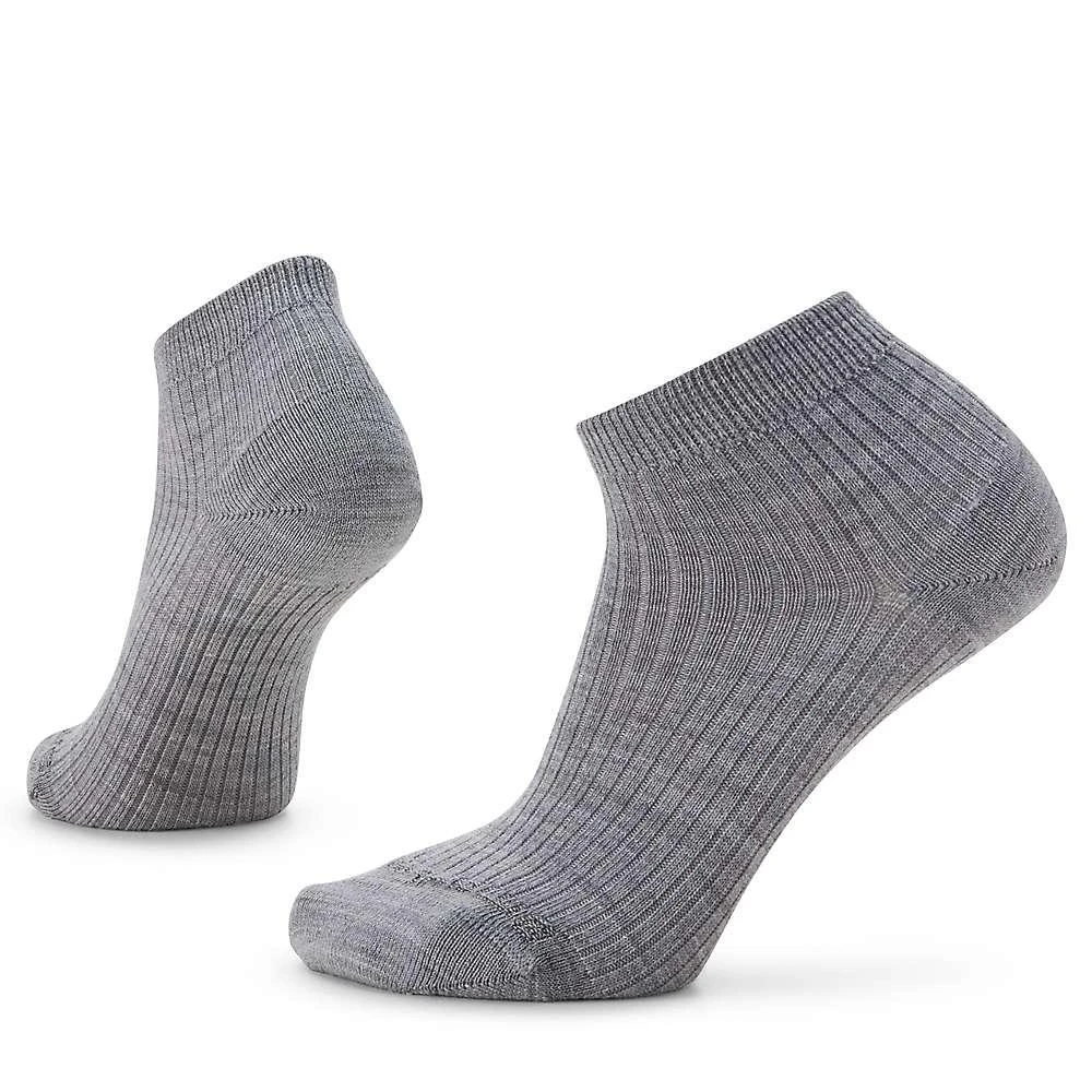 商品SmartWool|Smartwool Women's Everyday Texture Ankle Boot Sock,价格¥131,第1张图片